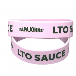LTO ID SAUCE BAND